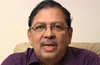 Why is Justice Santosh Hegde so angry these days?